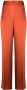 Polo Ralph Lauren High waist broek Oranje - Thumbnail 1