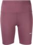Polo Ralph Lauren High waist shorts Rood - Thumbnail 1