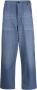 Polo Ralph Lauren Jeans met wijde pijpen Blauw - Thumbnail 1