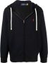 Polo Ralph Lauren Hoodie met geborduurd logo Zwart - Thumbnail 1