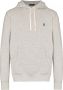 Polo Ralph Lauren Hoodie met trekkoord Grijs - Thumbnail 1
