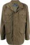 Polo Ralph Lauren Jack Groen - Thumbnail 1