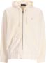 Polo Ralph Lauren Jack met geborduurd logo Wit - Thumbnail 1
