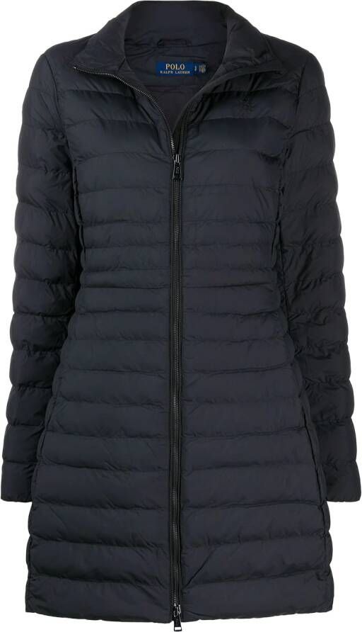 Polo Ralph Lauren Jack met lange mouwen Zwart