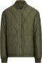 Polo Ralph Lauren Jack met logopatch Groen - Thumbnail 1