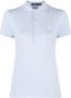 Polo Ralph Lauren Poloshirt Blauw - Thumbnail 1