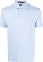 Polo Ralph Lauren Katoenen poloshirt Blauw - Thumbnail 1