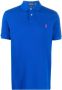 Polo Ralph Lauren Katoenen poloshirt Blauw - Thumbnail 1