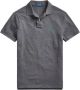Polo Ralph Lauren Katoenen poloshirt Grijs - Thumbnail 1