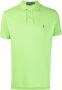 Polo Ralph Lauren Katoenen poloshirt Groen - Thumbnail 1