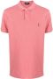 Polo Ralph Lauren Katoenen poloshirt Rood - Thumbnail 1