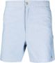 Polo Ralph Lauren Katoenen shorts Blauw - Thumbnail 1