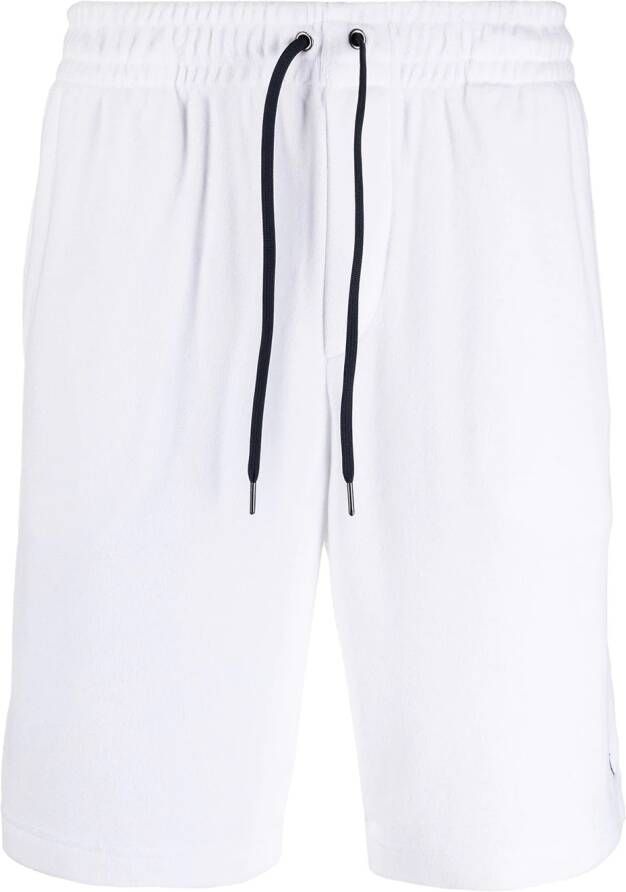 Polo Ralph Lauren Katoenen shorts Wit