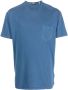Polo Ralph Lauren Katoenen T-shirt Blauw - Thumbnail 1