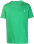 Polo Ralph Lauren Katoenen T-shirt Groen - Thumbnail 1
