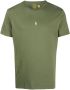 Polo Ralph Lauren Katoenen T-shirt Groen - Thumbnail 1