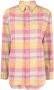 Polo Ralph Lauren Katoenen T-shirt Roze - Thumbnail 1