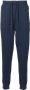 Polo Ralph Lauren Katoenen trainingsbroek Blauw - Thumbnail 1