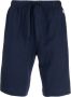 Polo Ralph Lauren Katoenen trainingsshorts Blauw - Thumbnail 1