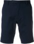 Polo Ralph Lauren classic fit stretch shorts Blauw - Thumbnail 1