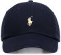 Polo Ralph Lauren Klassieke pet Blauw - Thumbnail 1
