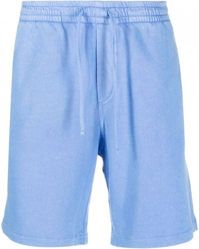 Polo Ralph Lauren Trainingsshorts Blauw