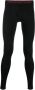 Polo Ralph Lauren Legging met logoband Zwart - Thumbnail 1