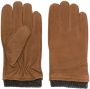 Polo Ralph Lauren Leren handschoenen Bruin - Thumbnail 1
