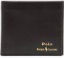 Polo Ralph Lauren Leren portemonnee Bruin - Thumbnail 1