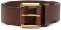 Polo Ralph Lauren Leren riem Bruin - Thumbnail 1