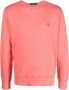 Polo Ralph Lauren Sweater met geborduurd logo Rood - Thumbnail 1