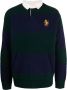 Polo Ralph Lauren Trui met geborduurd logo Groen - Thumbnail 1
