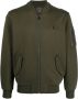 Polo Ralph Lauren Pullover met geborduurd logo Groen - Thumbnail 1