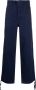 Polo Ralph Lauren Broek met logopatch Zwart - Thumbnail 1