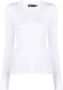 Polo Ralph Lauren T-shirt met lange mouwen Wit - Thumbnail 1