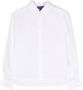 Ralph Lauren Kids Shirt met lange mouwen Wit - Thumbnail 1