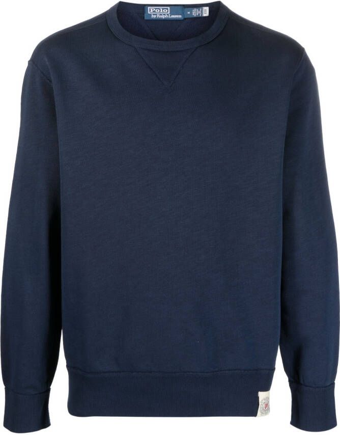 Polo Ralph Lauren Sweater Blauw