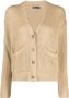 Polo Ralph Lauren Vest met V-hals Beige - Thumbnail 1