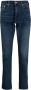 Polo Ralph Lauren Mid waist jeans Blauw - Thumbnail 1