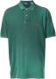 Polo Ralph Lauren Poloshirt met mesh Groen - Thumbnail 1