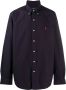 Polo Ralph Lauren Overhemd Blauw - Thumbnail 1