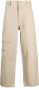 Polo Ralph Lauren Jeans met verfspetters Bruin - Thumbnail 1