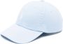 Polo Ralph Lauren Pet met geborduurd logo Blauw - Thumbnail 1