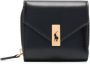 Polo Ralph Lauren Leren portemonnee Zwart - Thumbnail 1