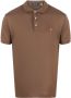 Polo Ralph Lauren Katoenen poloshirt Bruin - Thumbnail 1