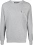 Polo Ralph Lauren Katoenen sweater Grijs - Thumbnail 1
