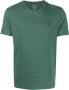Polo Ralph Lauren T-shirt met borduurwerk Groen - Thumbnail 1