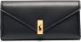 Polo Ralph Lauren Polo-Pony ID portemonnee Zwart - Thumbnail 1