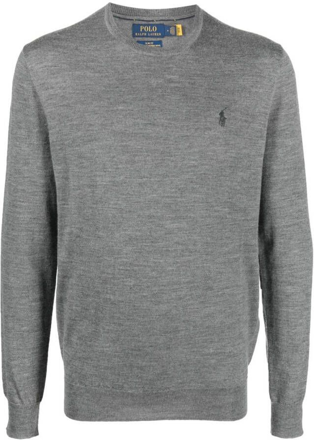Polo Ralph Lauren Trui Grijs