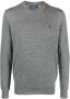 Polo Ralph Lauren Trui Grijs - Thumbnail 1